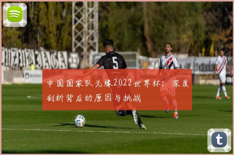 中国国家队无缘2022世界杯：深度剖析背后的原因与挑战